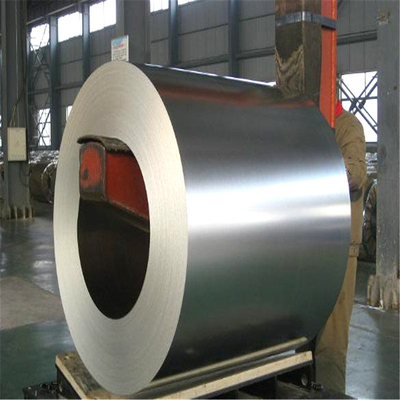los VAGOS 2B califican la bobina de acero inoxidable 201 para el SUS de la decoración ASTM AISI JIS