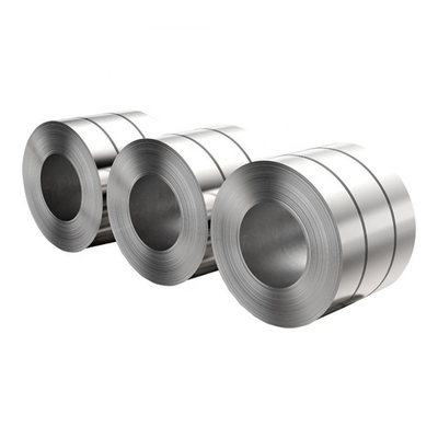 La tira de acero inoxidable en frío 304 para el indicador SS del tubo 24 arrolla 2000m m