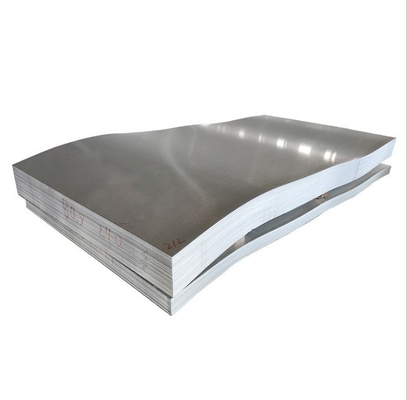 Chapa galvanizada indicador galvanizada 1m m de la chapa Z275 24 del acero de Dx51d