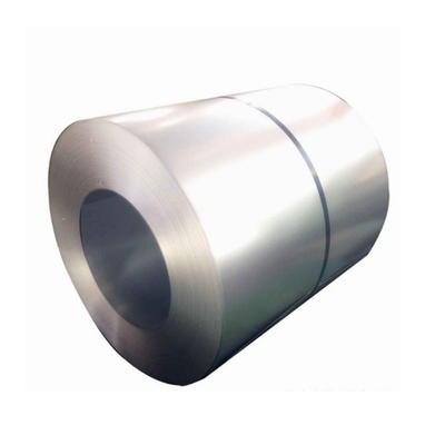 Dx51D Z100 galvanizó la chapa Rolls
