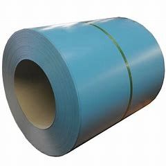 DX51D PPGI prepintó la bobina de acero galvanizada con Color-revestido