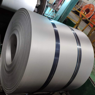 Grueso suave laminado en caliente DC01 DC02 DC03 DC04 de la bobina 20m m del ms del acero de carbono