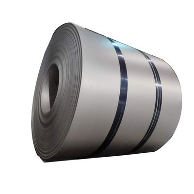El acero de carbono laminado en caliente arrolla Rolls 0.8m m ASTM A36 S235 S355 Q235 Q195