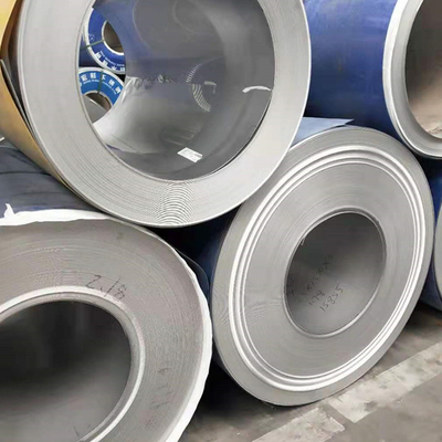 El acero de carbono laminado en caliente arrolla Rolls 0.8m m ASTM A36 S235 S355 Q235 Q195