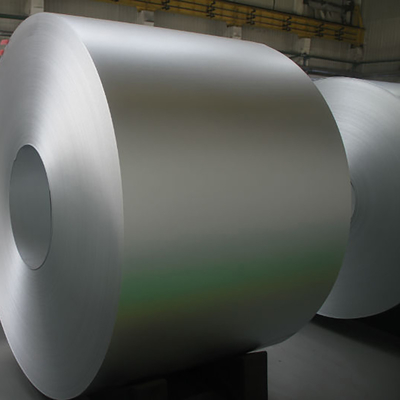 AZ150 Prepintado Galvalume Bobina de acero SGCC Laminado en frío Aluminio de zinc revestido