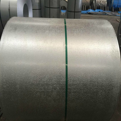 Bobina de acero AZ150G Galvalume con hoja de bobina de acero GL del certificado CE