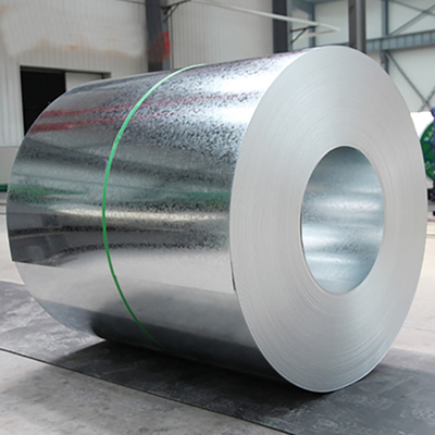 0.3mm 0.5mm 0.8mm Galvalume Bobina de acero Full Hard Iron GL Sheet Coil