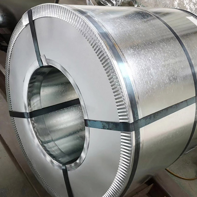 0.3mm 0.5mm 0.8mm Galvalume Bobina de acero Full Hard Iron GL Sheet Coil