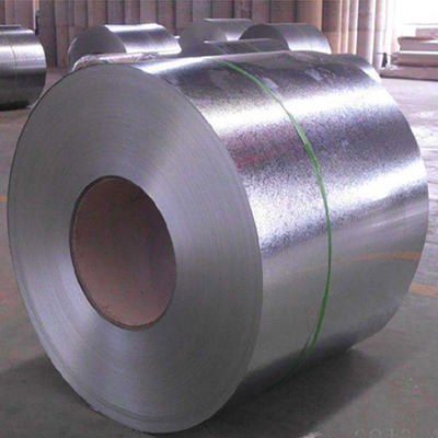 Hoja y bobina revestidas del hierro del aluminio del cinc de la bobina de acero de 9016 G550 Galvalume