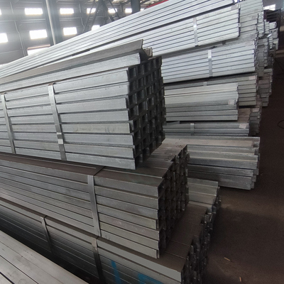 Canal de acero galvanizado con certificación CE Precio de acero por inmersión en caliente Canal C