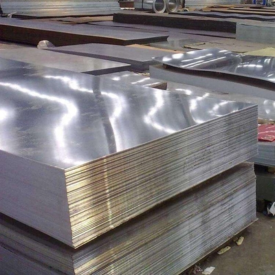 4x8 galvanizó la placa prepintada sumergida caliente de acero del hierro del SOLDADO ENROLLADO EN EL EJÉRCITO de la hoja Dx51d G60