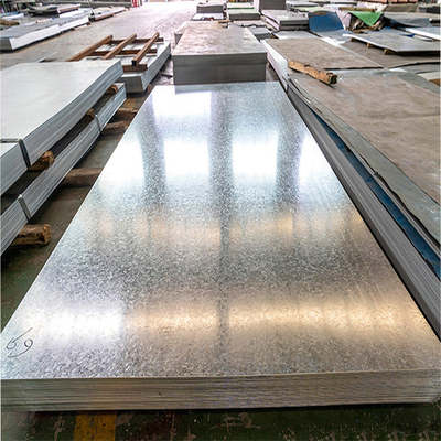 4x8 galvanizó la placa prepintada sumergida caliente de acero del hierro del SOLDADO ENROLLADO EN EL EJÉRCITO de la hoja Dx51d G60