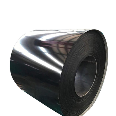 El color cubrió la bobina de acero de PPGI galvanizó el grueso de 0.55m m con estándar de AISI