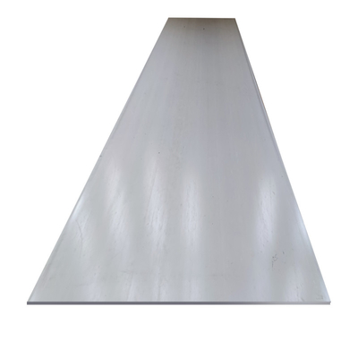 AISI laminó la placa inoxidable 201 de la hoja de acero 304 316 410 430 2B 1219m m