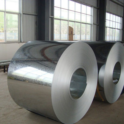 ASTM 304 2B laminó las series de acero inoxidables 1.5m m laminado en caliente de la bobina 300