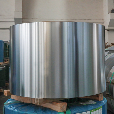 ASTM 304 2B laminó las series de acero inoxidables 1.5m m laminado en caliente de la bobina 300