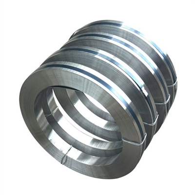 La tira de acero inoxidable en frío 304 para el indicador SS del tubo 24 arrolla 2000m m
