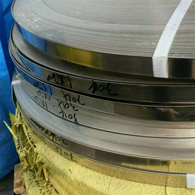 El divisor de acero inoxidable de ASTM pela los VAGOS SUS304 acaba el material de la resistencia a la corrosión