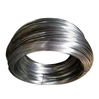 SUS304 alambre de acero inoxidable los 0.13Mm SS Rod High Tensile Hot Rolled