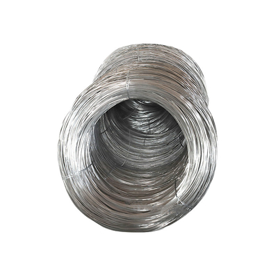 alambre inoxidable Rod 0.3m m de la soldadura al acero de 0.2m m 0.5m m SS para la cuerda