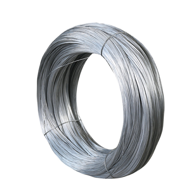 SUS304 alambre de acero inoxidable los 0.13Mm SS Rod High Tensile Hot Rolled
