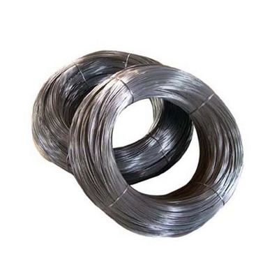 ASTM AISI SS constructivos de acero inoxidables atan con alambre 410 3m m 2205 202