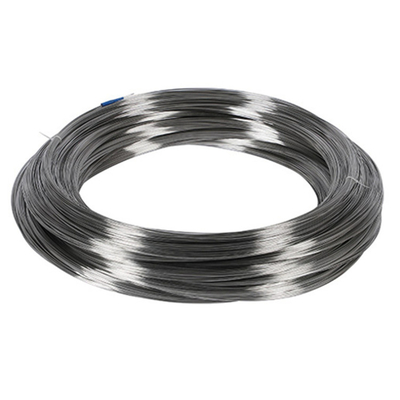 ASTM AISI SS constructivos de acero inoxidables atan con alambre 410 3m m 2205 202