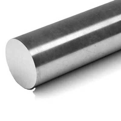 ronda en frío de acero inoxidable de 6m m 8m m 10m m Rod Bar Profile 304