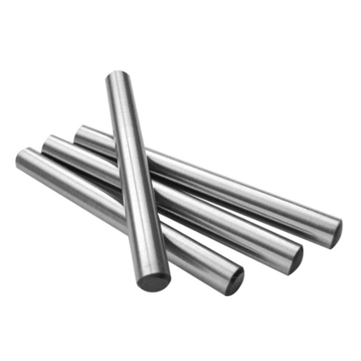 La barra de acero inoxidable sólida laminó SS Rod Welding Seamless 300 series 250m m