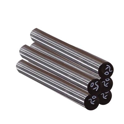 Hierro Rod For Automobile Parts del SUS del sólido 303 de la barra redonda del acero inoxidable de ASTM A276