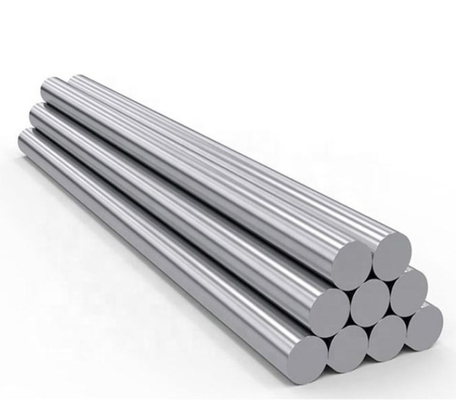 Hierro Rod For Automobile Parts del SUS del sólido 303 de la barra redonda del acero inoxidable de ASTM A276