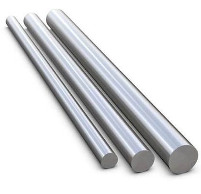 Hierro Rod For Automobile Parts del SUS del sólido 303 de la barra redonda del acero inoxidable de ASTM A276