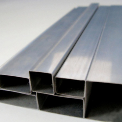 2205 2507 HL del tubo cuadrado de acero inoxidable 310 del tubo 321 904 SS laminados en caliente