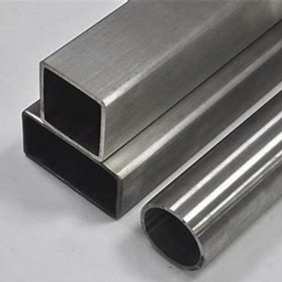 2205 2507 HL del tubo cuadrado de acero inoxidable 310 del tubo 321 904 SS laminados en caliente