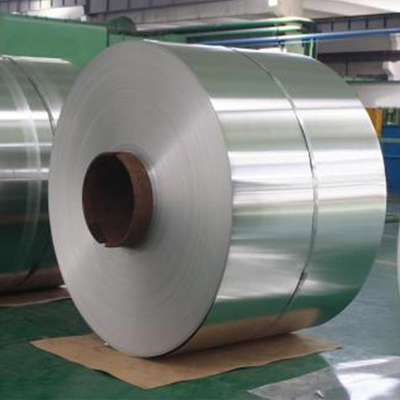 La bobina de acero inoxidable de AISI ASTM 316 rodó el espejo 15m m de la rayita de los VAGOS 2B