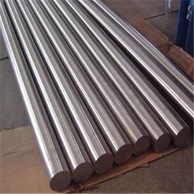 Barra redonda de acero inoxidable 304 1045 4140 4130 4340 250 milímetros laminados en caliente de encargo de ASTM