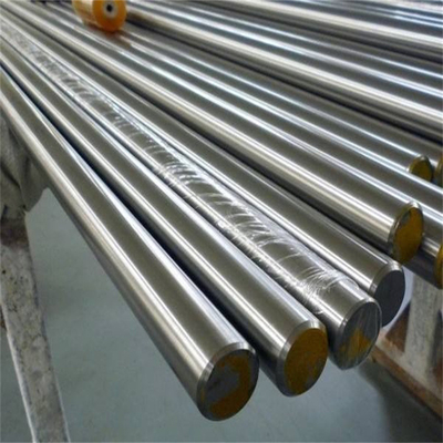 Barra redonda de acero inoxidable 304 1045 4140 4130 4340 250 milímetros laminados en caliente de encargo de ASTM