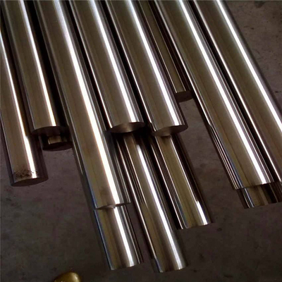 Barra redonda de acero inoxidable 304 1045 4140 4130 4340 250 milímetros laminados en caliente de encargo de ASTM