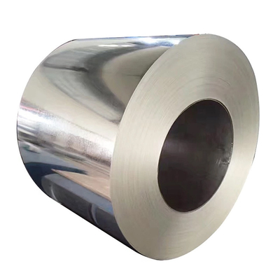 Los VAGOS 202 305 430 arreglo para requisitos particulares de acero inoxidable de la tira 316L de la bobina laminaron 0.3m m