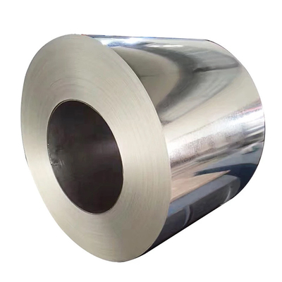 Los VAGOS 202 305 430 arreglo para requisitos particulares de acero inoxidable de la tira 316L de la bobina laminaron 0.3m m