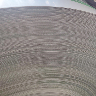 1,4016 bobina de acero inoxidable 430 laminada en caliente con densamente 0.35m m 0.45m m 0.6m m