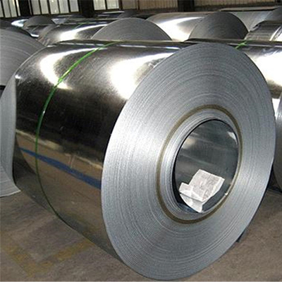 La hoja de acero inoxidable en frío 0.5m m de la tira de la bobina 1m m 2m m 2B acaba ASTM 201