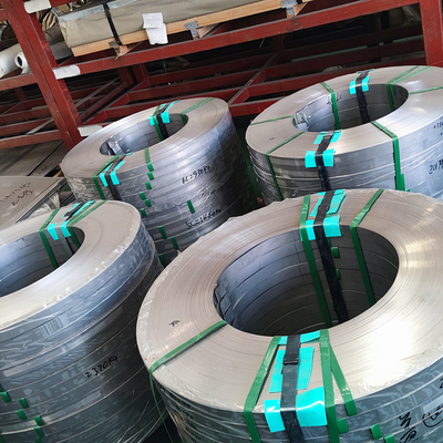 La bobina de acero inoxidable en frío del metal pela 3m m 304 el arreglo para requisitos particulares 304L 316 316L