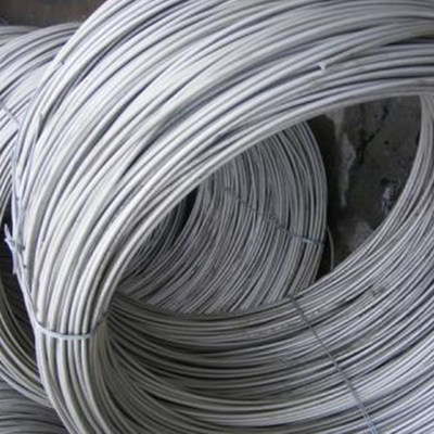 Alambre inoxidable 304 de la soldadura al acero 316 321 310 201 430 primavera inoxidable Tig Welding Wire de acero
