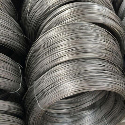 Alambre inoxidable 304 de la soldadura al acero 316 321 310 201 430 primavera inoxidable Tig Welding Wire de acero
