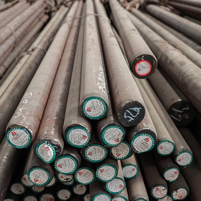 Hierro en barra de acero inoxidable de la construcción de 304 Rod Stainlessness Steels Bars For Rod Steel Rebars