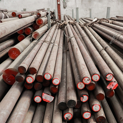 Hierro en barra de acero inoxidable de la construcción de 304 Rod Stainlessness Steels Bars For Rod Steel Rebars