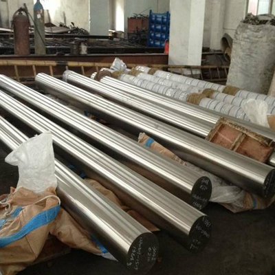 Planche el metal Rod 6m m de Rod Stainless Steel Round Rod 2m m 3m m 6m m del acero 8m m 10m m 12m m 16m m 20m m