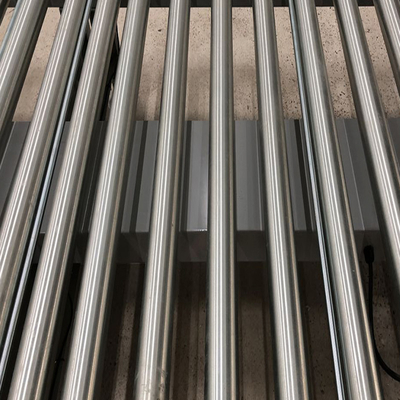 Planche el metal Rod 6m m de Rod Stainless Steel Round Rod 2m m 3m m 6m m del acero 8m m 10m m 12m m 16m m 20m m