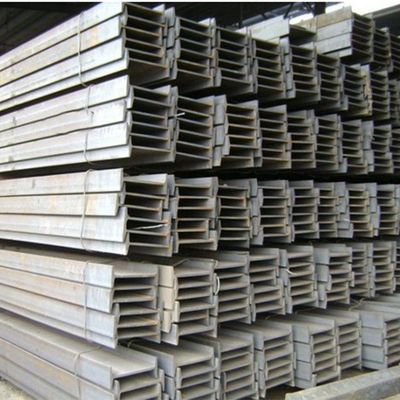 Perfil de acero para el perfil de acero inoxidable laminado en caliente de la sección 201 202 304 C del canal estampado en frío de los edificios